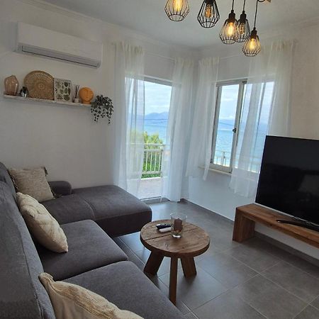 Lana'S Place Kálamos Zewnętrze zdjęcie