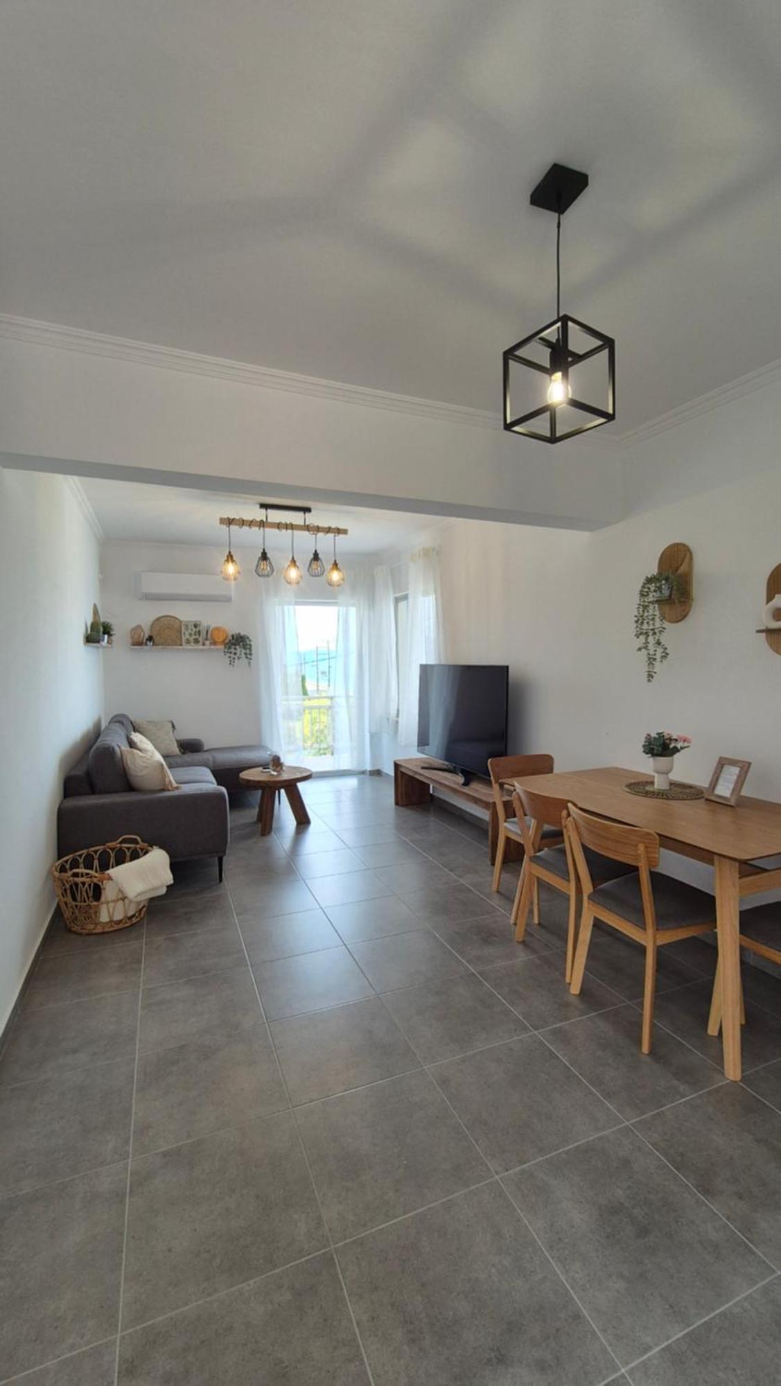 Lana'S Place Kálamos Zewnętrze zdjęcie