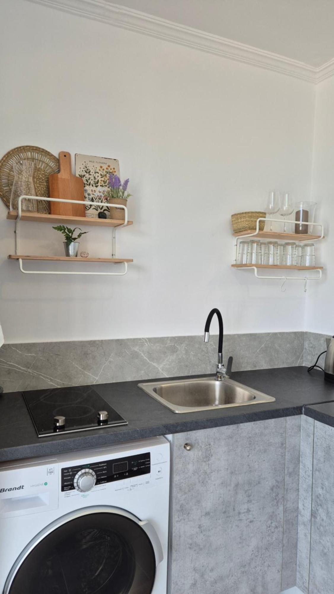 Lana'S Place Kálamos Zewnętrze zdjęcie