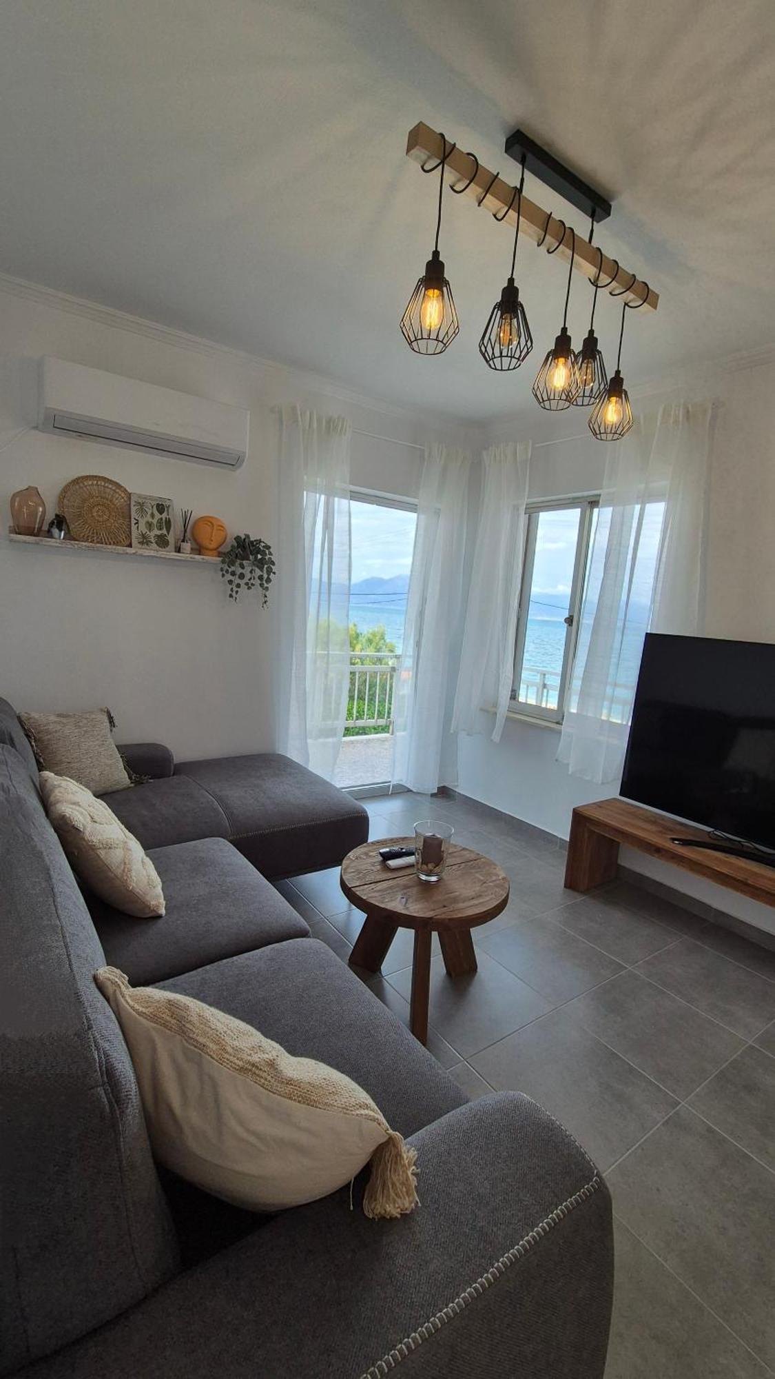Lana'S Place Kálamos Zewnętrze zdjęcie