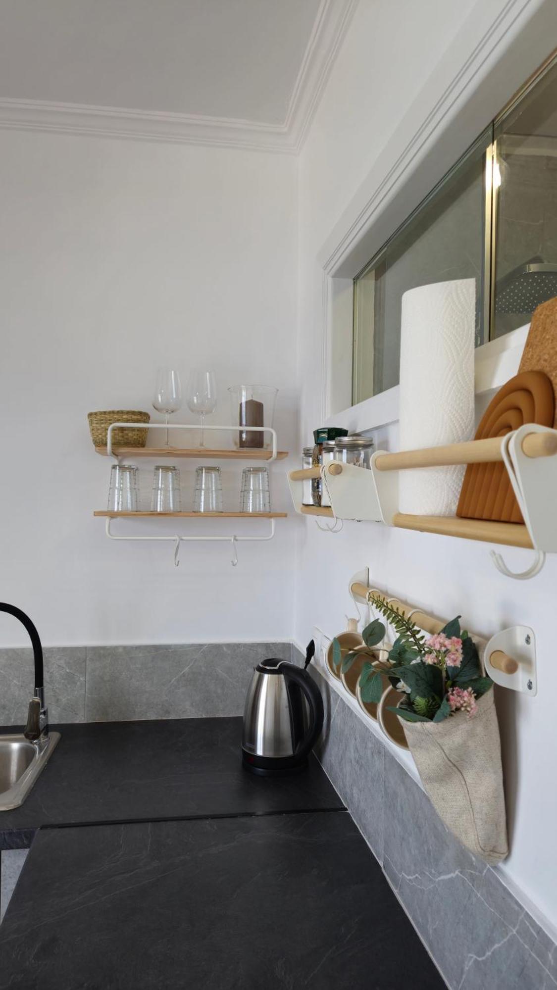 Lana'S Place Kálamos Zewnętrze zdjęcie